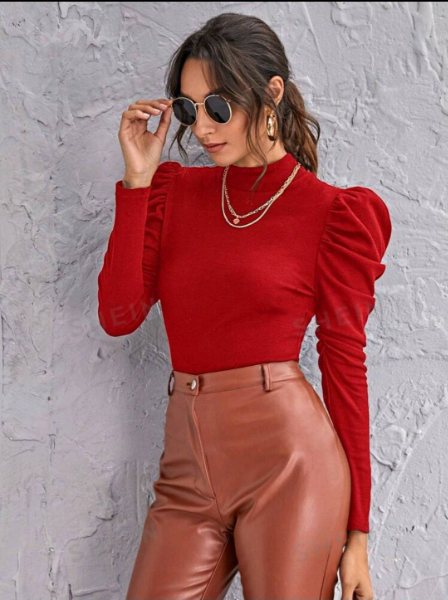 Blusa 10185 E21