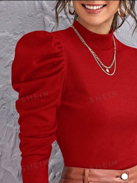 Blusa 10185 E21