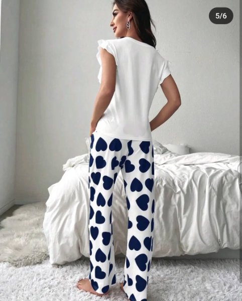 Pijama 72511 e53