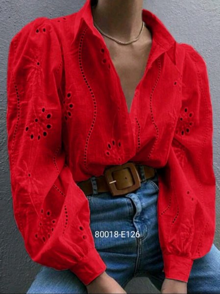 Blusa 80018 e126