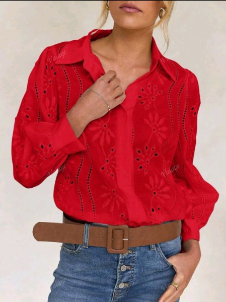 Blusa 80018 e126