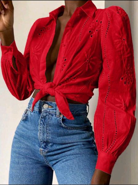 Blusa 80018 e126