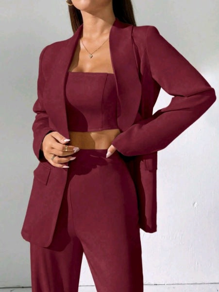 Conjunto de Traje 3 Piezas 63995 e133