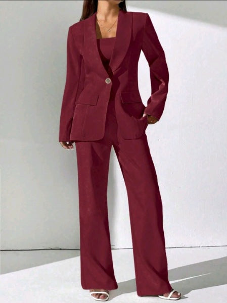 Conjunto de Traje 3 Piezas 63995 e133