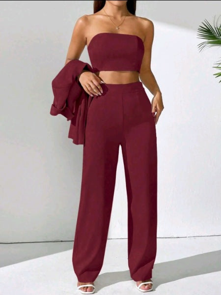 Conjunto de Traje 3 Piezas 63995 e133