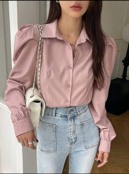 Blusa 61352 E154
