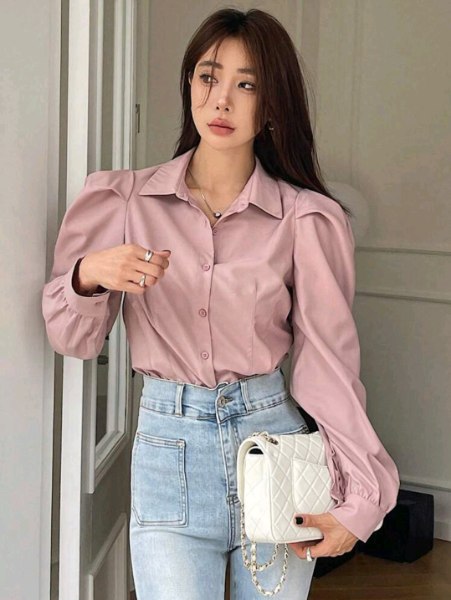 Blusa 61352 E154