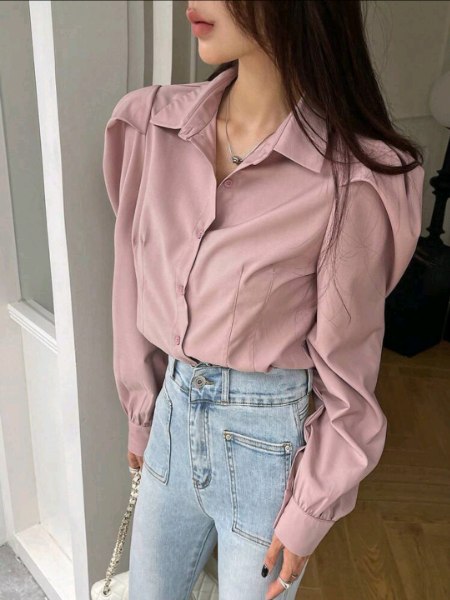 Blusa 61352 E154
