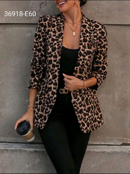 Chaqueta Casual 36918 e60