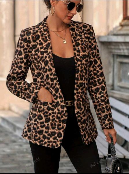 Chaqueta Casual 36918 e60
