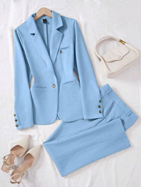Conjunto de Traje 15414-E89