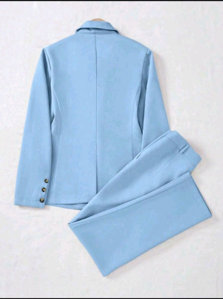 Conjunto de Traje 15414-E89