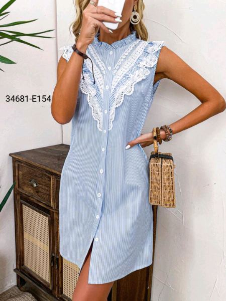 Vestido 34681 e154