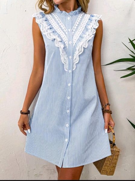 Vestido 34681 e154