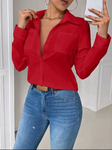 Blusa 59221 e92
