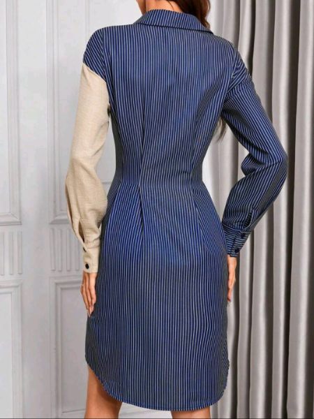 Vestido 55090 E43