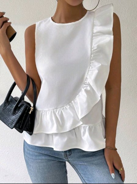 Blusa 700388 E35