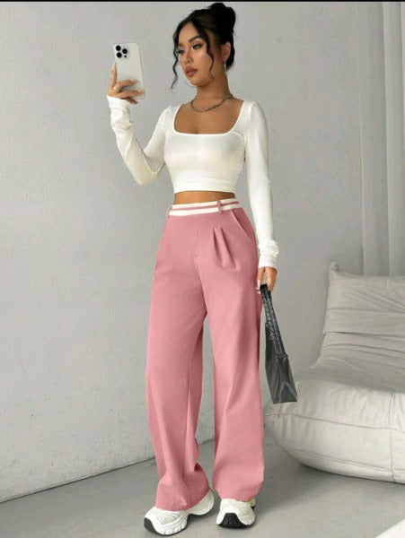 Pantalón de Dama 28622 e156