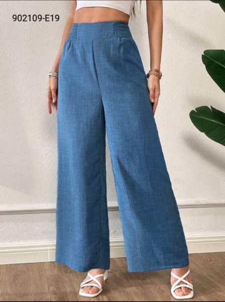 Pantalón Casual 902109 e19