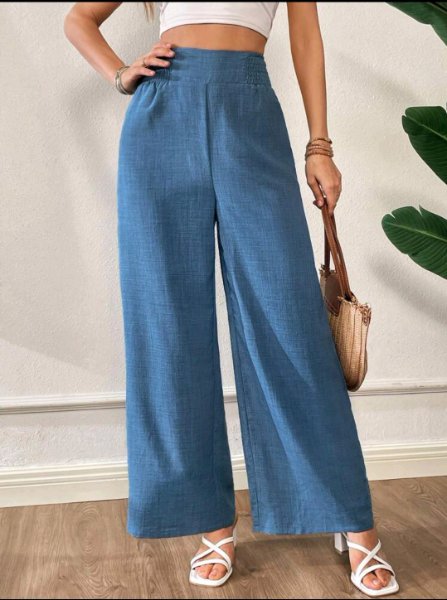 Pantalón Casual 902109 e19