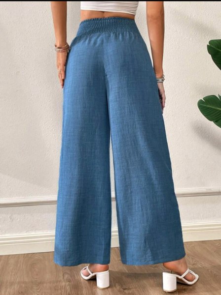 Pantalón Casual 902109 e19