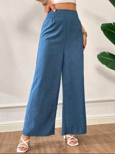 Pantalón Casual 902109 e19
