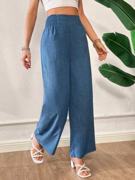 Pantalón Casual 902109 e19