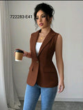 Chaleco de Vestir 722283 e41