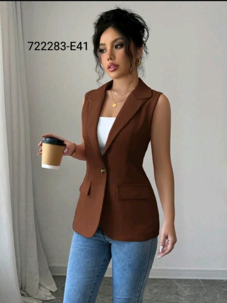 Chaleco de Vestir 722283 e41