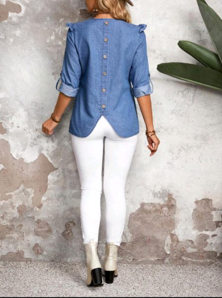 Blusa 87098 E18