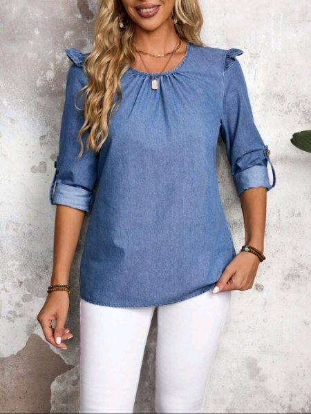 Blusa 87098 E18