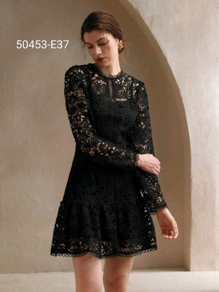 Vestido 50453 e37