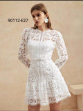Vestido 90112 E27