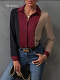 Blusa 52724 E12