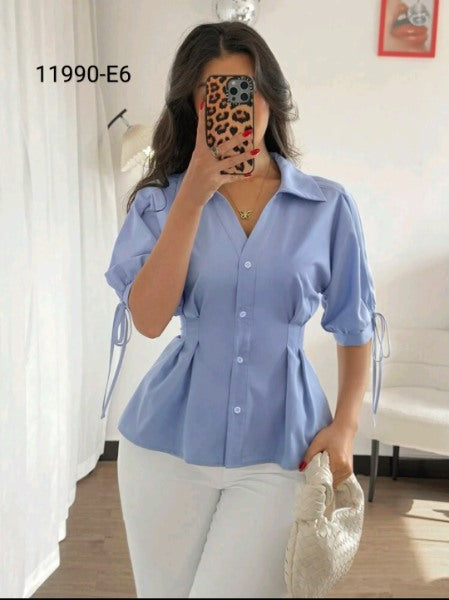 Blusa 11990 E6