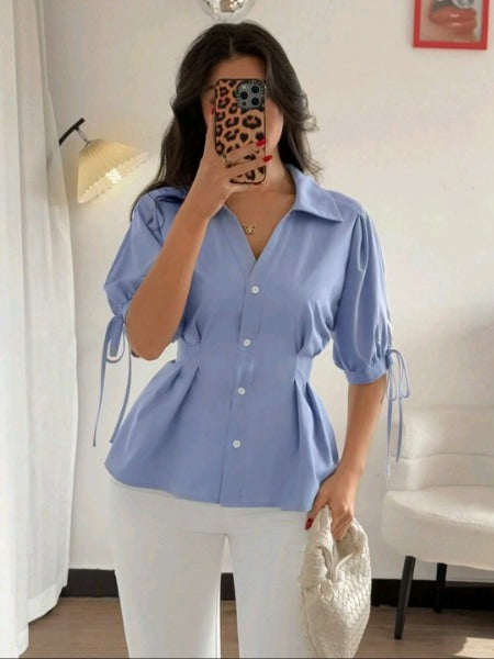 Blusa 11990 E6