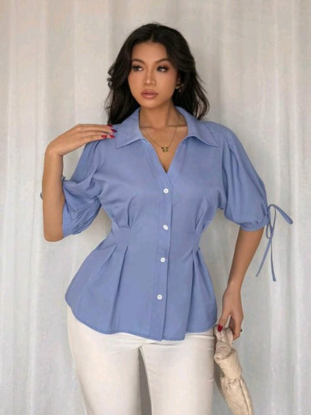 Blusa 11990 E6