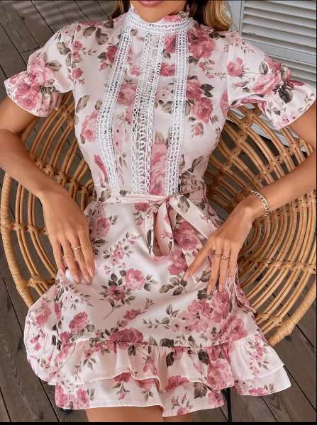 Vestido 58569