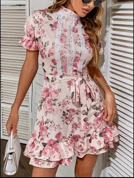 Vestido 58569