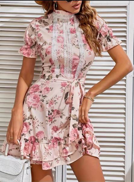 Vestido 58569