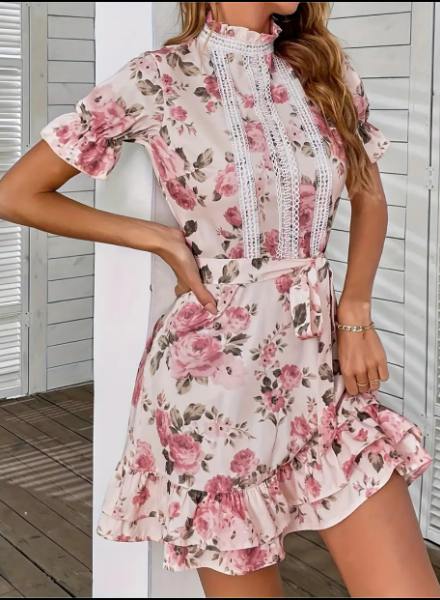 Vestido 58569