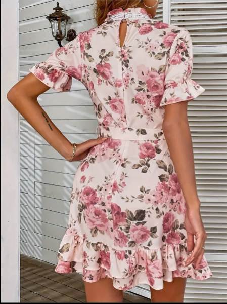 Vestido 58569