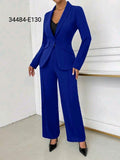 Conjunto de Traje 34484 e130
