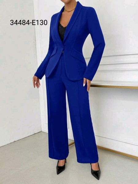 Conjunto de Traje 34484 e130