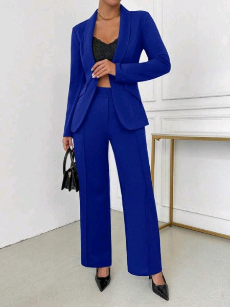Conjunto de Traje 34484 e130