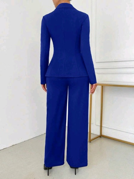 Conjunto de Traje 34484 e130