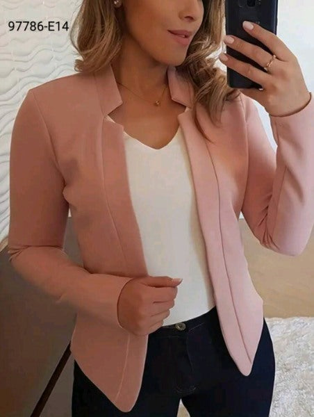 Chaqueta 97786 e14