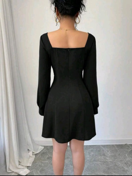 Vestido 70408 E23