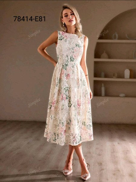 Vestido 78414 e81