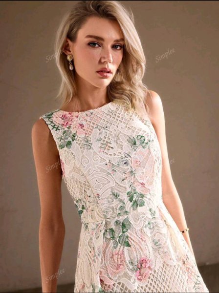 Vestido 78414 e81